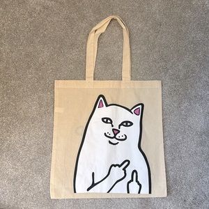 Lord Nermal Tote